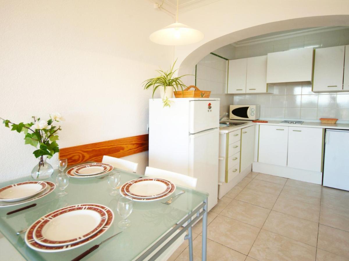 Apartamento Arcoiris, Con Piscina Y Junto A Playa De Alcudia ภายนอก รูปภาพ