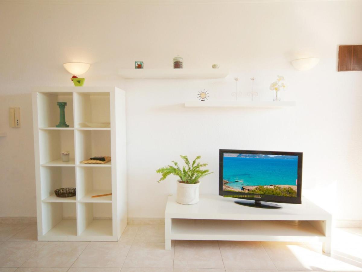 Apartamento Arcoiris, Con Piscina Y Junto A Playa De Alcudia ภายนอก รูปภาพ